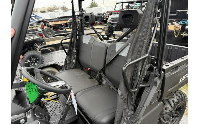 2025 CFMOTO UFORCE 600