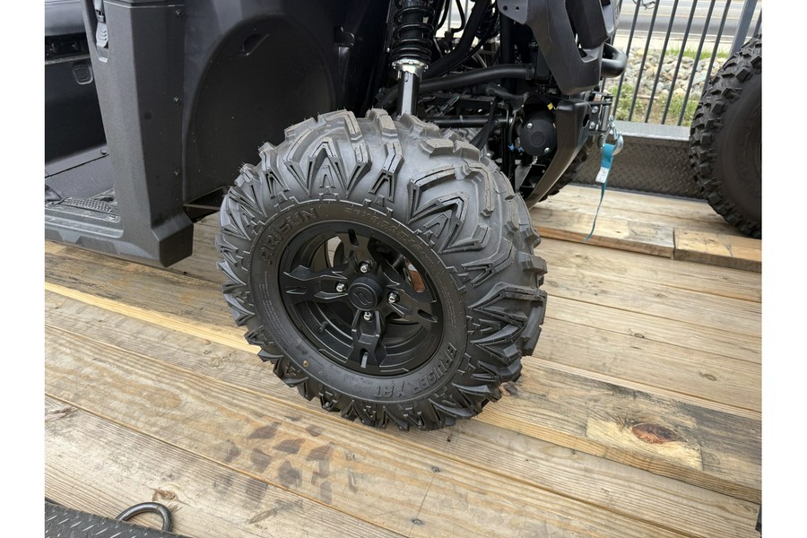 2025 CFMOTO UFORCE 600