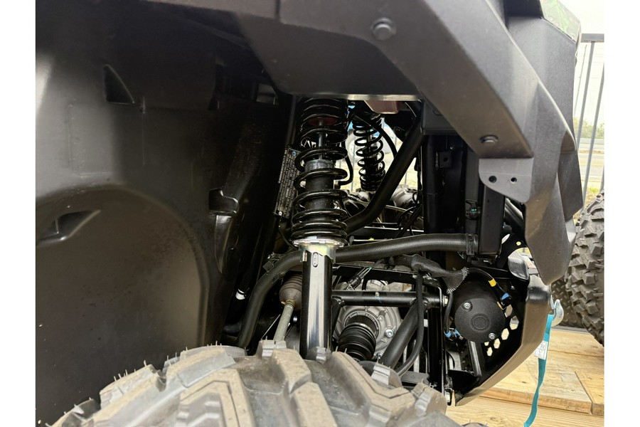 2025 CFMOTO UFORCE 600