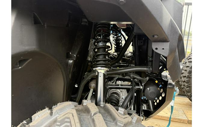 2025 CFMOTO UFORCE 600