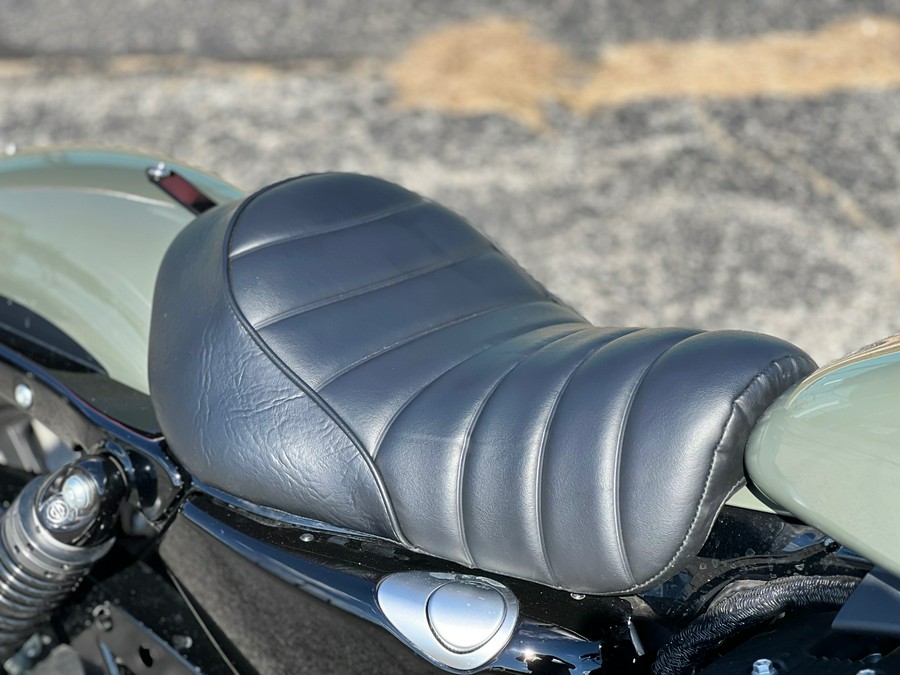 2021 Harley-Davidson Iron 883™