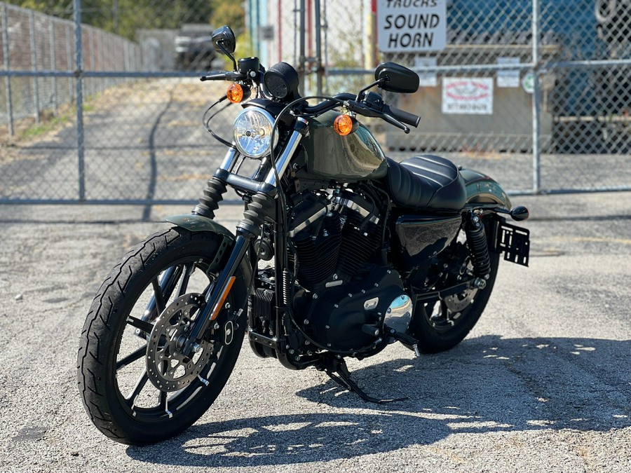 2021 Harley-Davidson Iron 883™