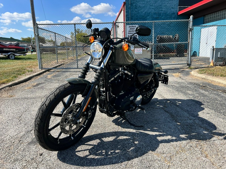 2021 Harley-Davidson Iron 883™