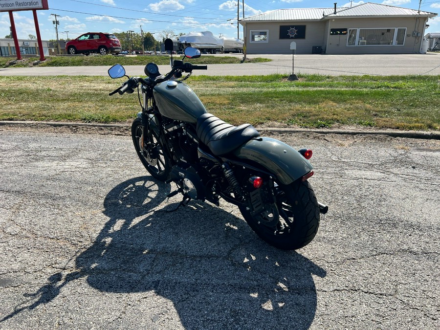 2021 Harley-Davidson Iron 883™