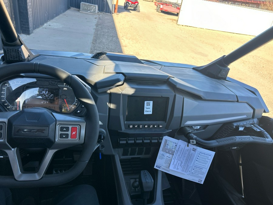 2026 Polaris RZR PRO S 4 Ultimate