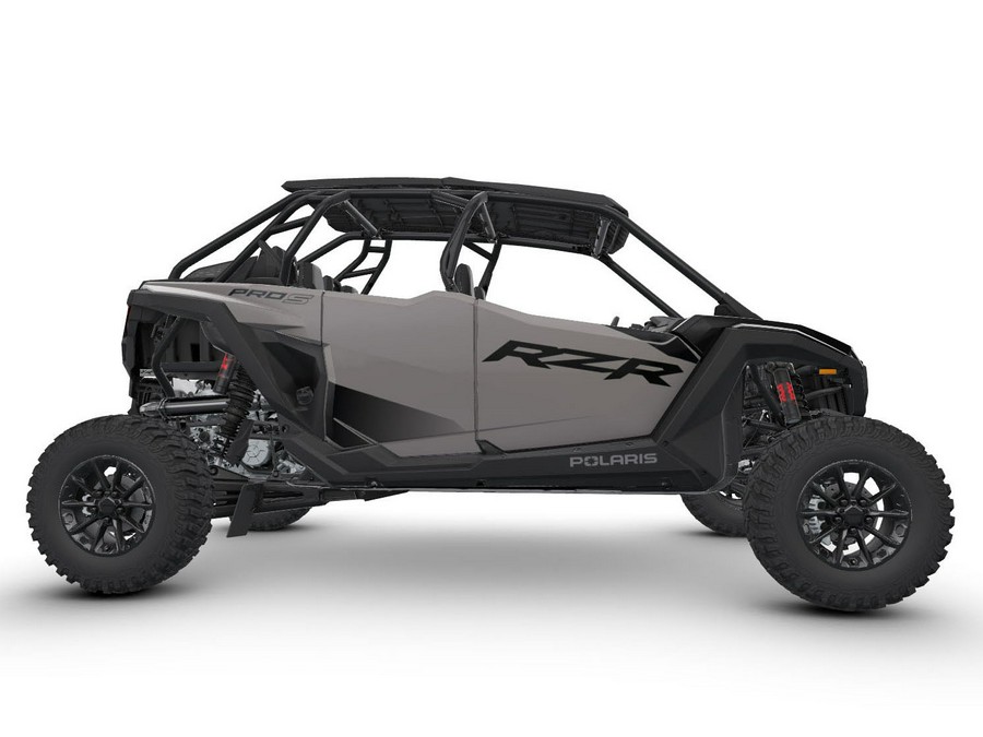 2026 Polaris RZR PRO S 4 Ultimate
