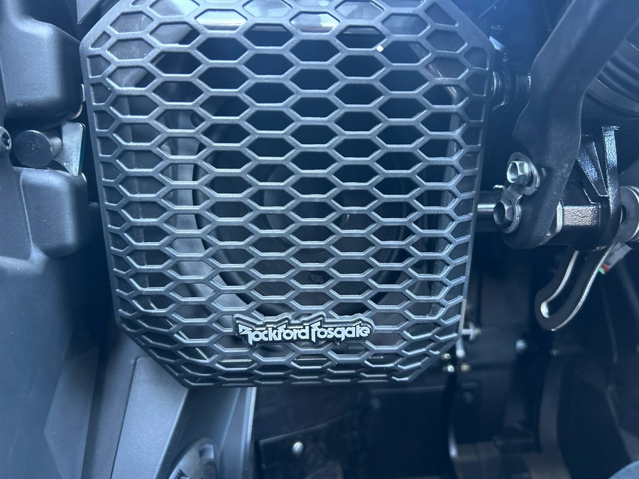 2026 Polaris RZR PRO S 4 Ultimate