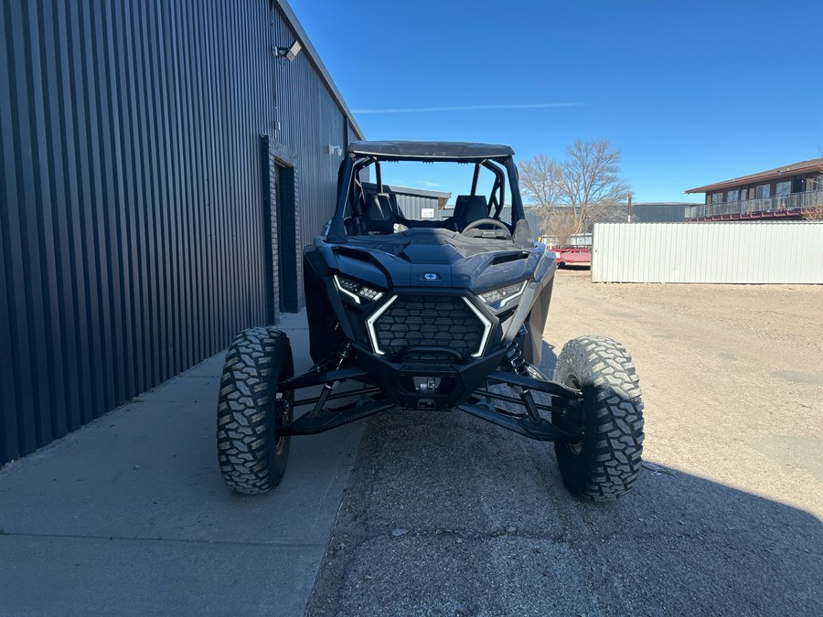 2026 Polaris RZR PRO S 4 Ultimate