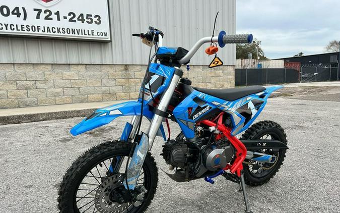 2026 Denago Powersports MX 1