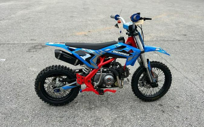 2026 Denago Powersports MX 1