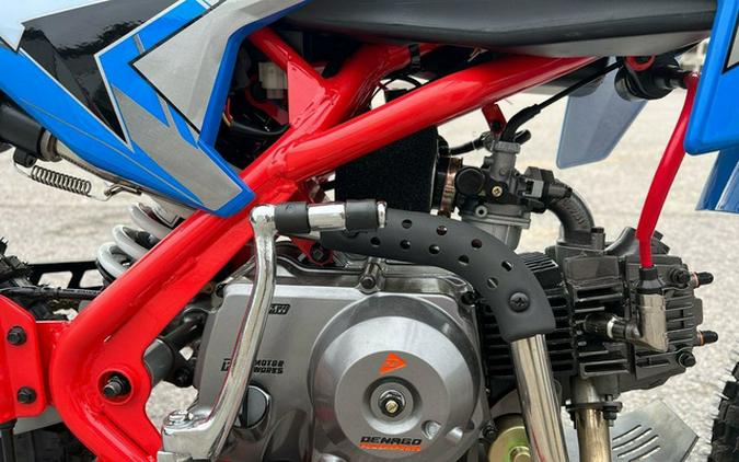 2026 Denago Powersports MX 1
