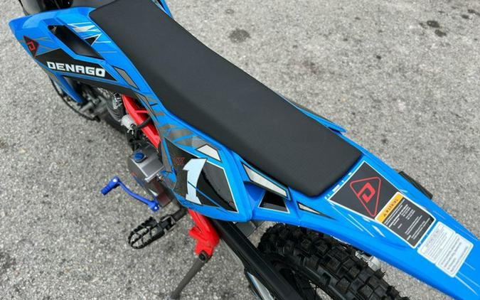 2026 Denago Powersports MX 1