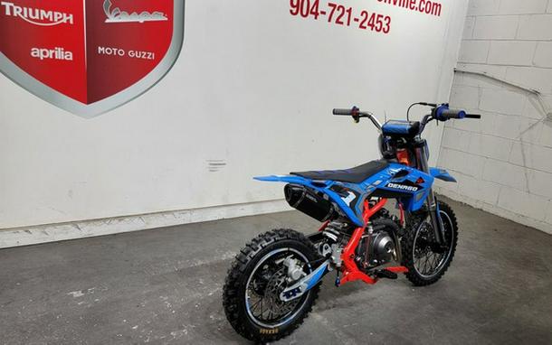2026 Denago Powersports MX 1