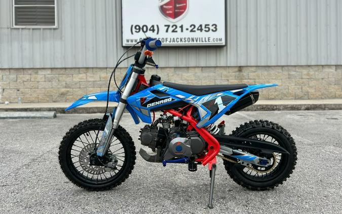 2026 Denago Powersports MX 1