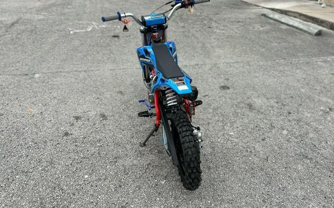 2026 Denago Powersports MX 1