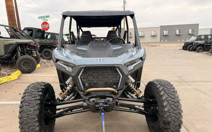 2026 Polaris RZR XP S 4 1000 Ultimate