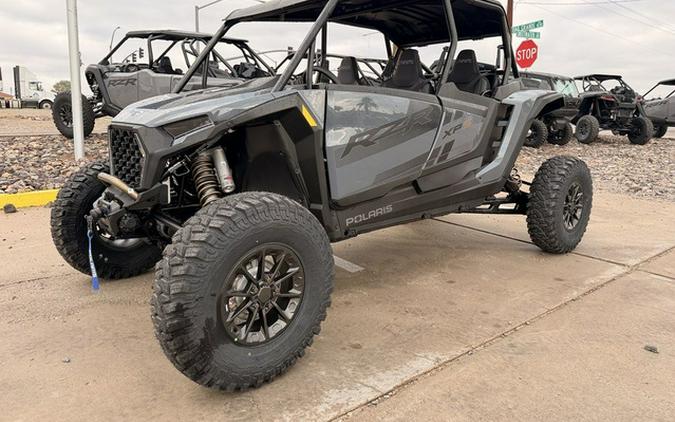 2026 Polaris RZR XP S 4 1000 Ultimate