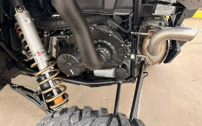 2026 Polaris RZR XP S 4 1000 Ultimate