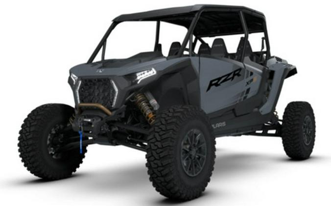 2026 Polaris RZR XP S 4 1000 Ultimate