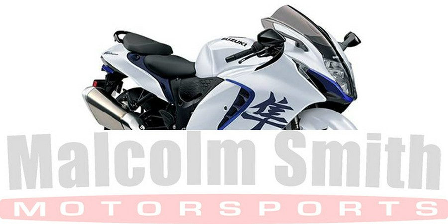 2026 Suzuki Hayabusa