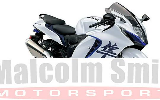 2026 Suzuki Hayabusa