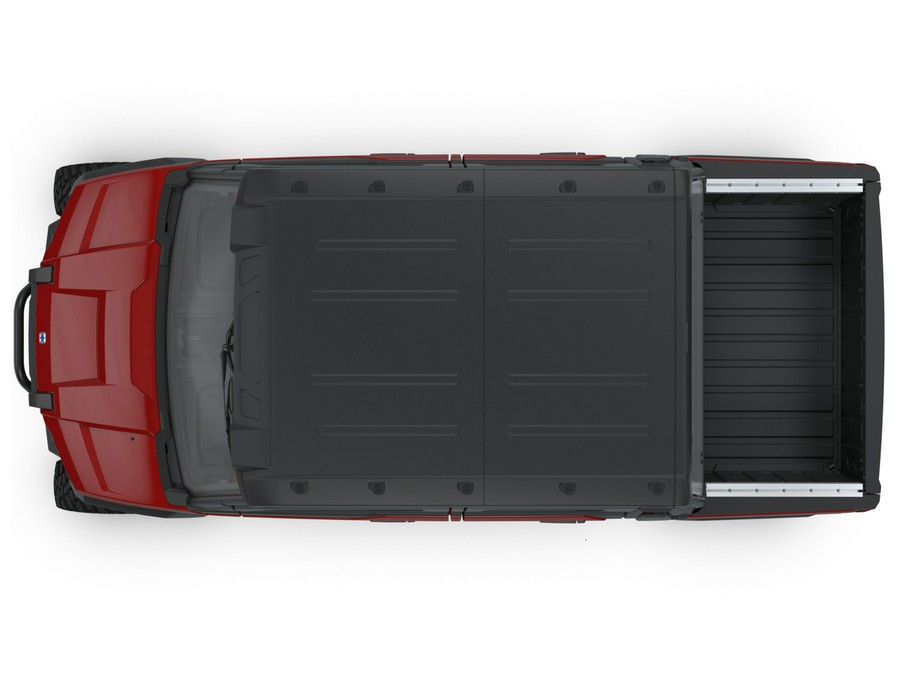 2026 Polaris Polaris XPEDITION XP 5 Northstar