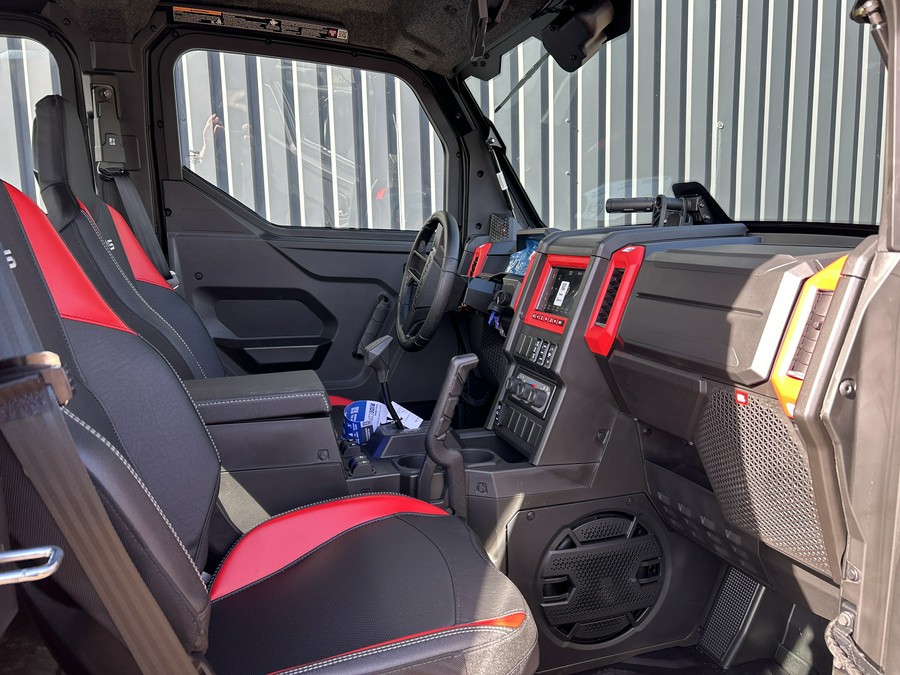 2026 Polaris Polaris XPEDITION XP 5 Northstar