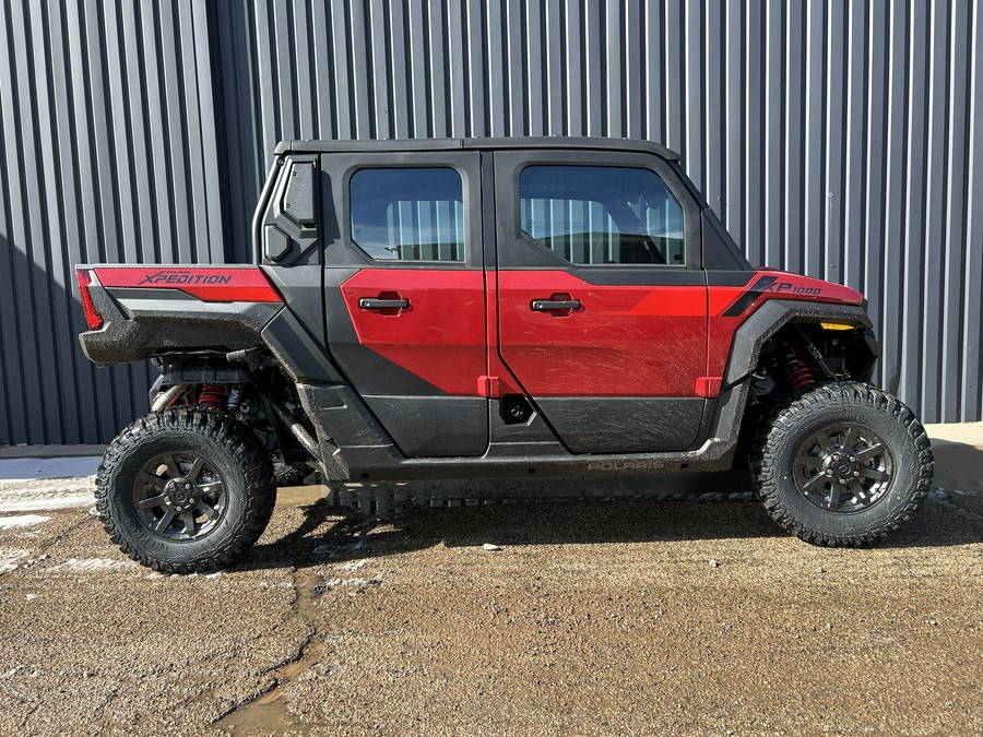 2026 Polaris Polaris XPEDITION XP 5 Northstar