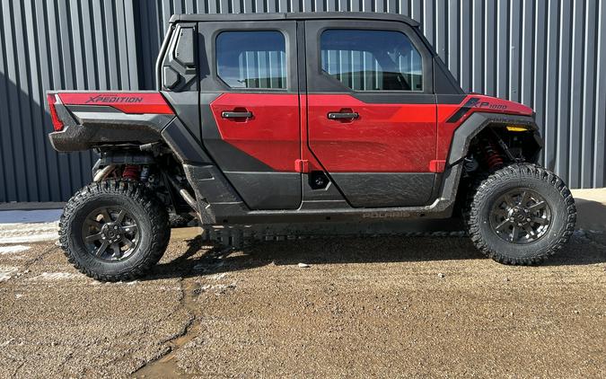 2026 Polaris Polaris XPEDITION XP 5 Northstar