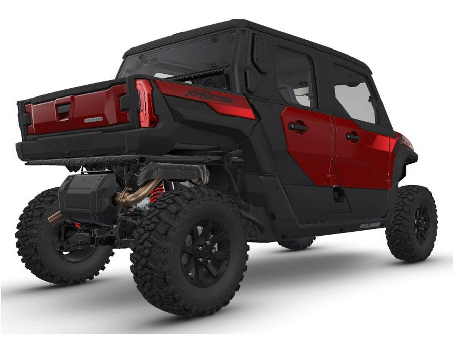 2026 Polaris Polaris XPEDITION XP 5 Northstar