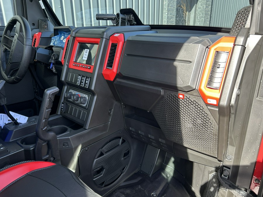 2026 Polaris Polaris XPEDITION XP 5 Northstar