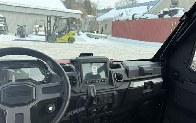 2026 Polaris Ranger XP 1000 NorthStar Edition Ultimate