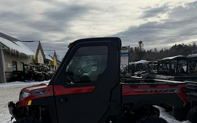 2026 Polaris Ranger XP 1000 NorthStar Edition Ultimate