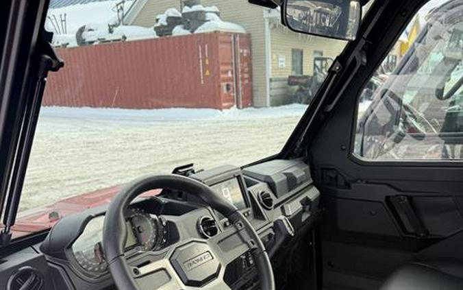 2026 Polaris Ranger XP 1000 NorthStar Edition Ultimate