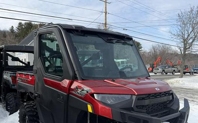 2026 Polaris Ranger XP 1000 NorthStar Edition Ultimate