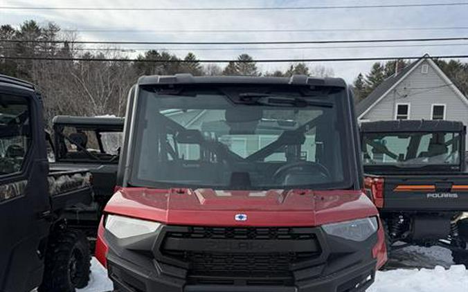 2026 Polaris Ranger XP 1000 NorthStar Edition Ultimate