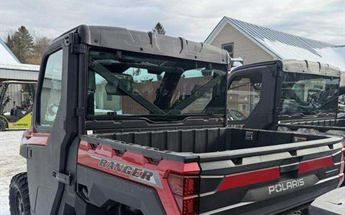 2026 Polaris Ranger XP 1000 NorthStar Edition Ultimate