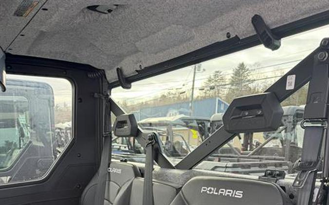 2026 Polaris Ranger XP 1000 NorthStar Edition Ultimate