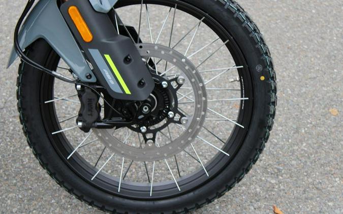 2026 CFMOTO Ibex 450