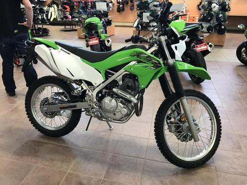 2020 Kawasaki KLX230 Review: New Dual-Sport (14 Fast Facts)