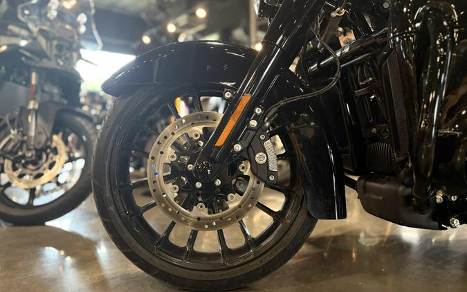 2025 HARLEY TRI GLIDE ULTRA