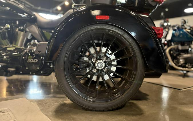 2025 HARLEY TRI GLIDE ULTRA