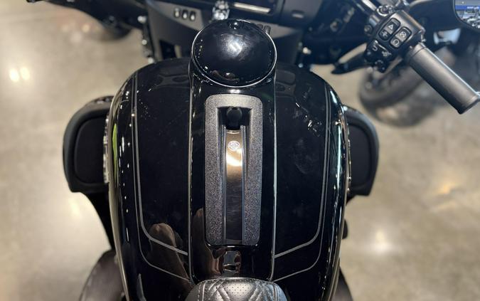 2025 HARLEY TRI GLIDE ULTRA