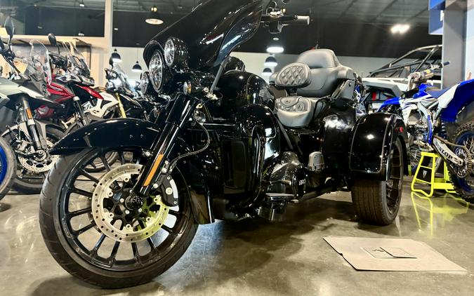 2025 HARLEY TRI GLIDE ULTRA