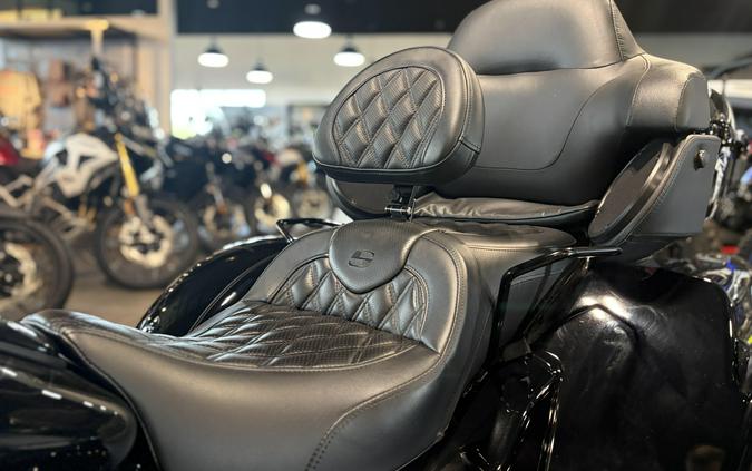 2025 HARLEY TRI GLIDE ULTRA