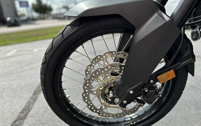 2024 Honda® Transalp - 102968