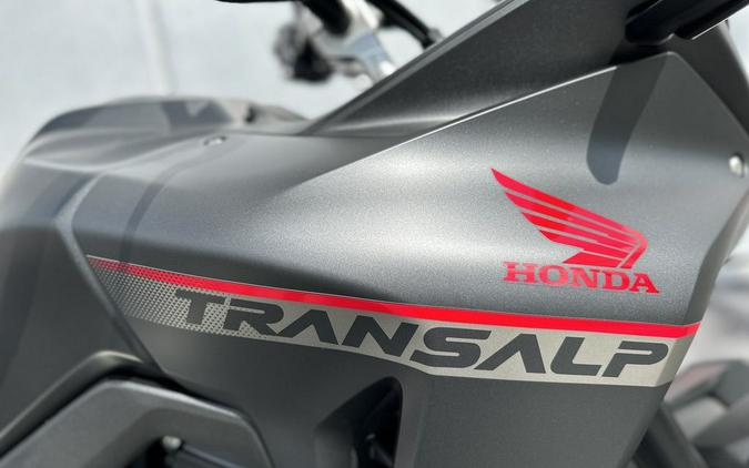 2024 Honda® Transalp - 102968