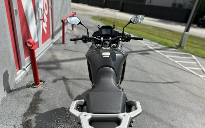 2024 Honda® Transalp - 102968