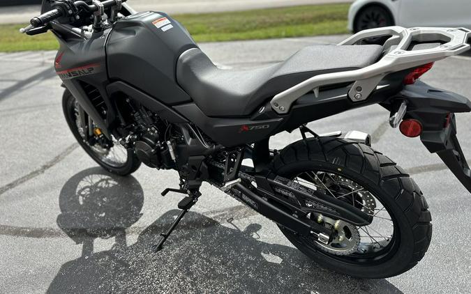2024 Honda® Transalp - 102968