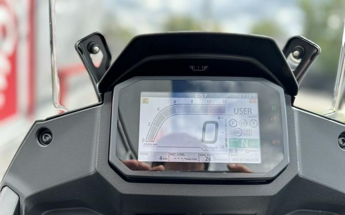 2024 Honda® Transalp - 102968